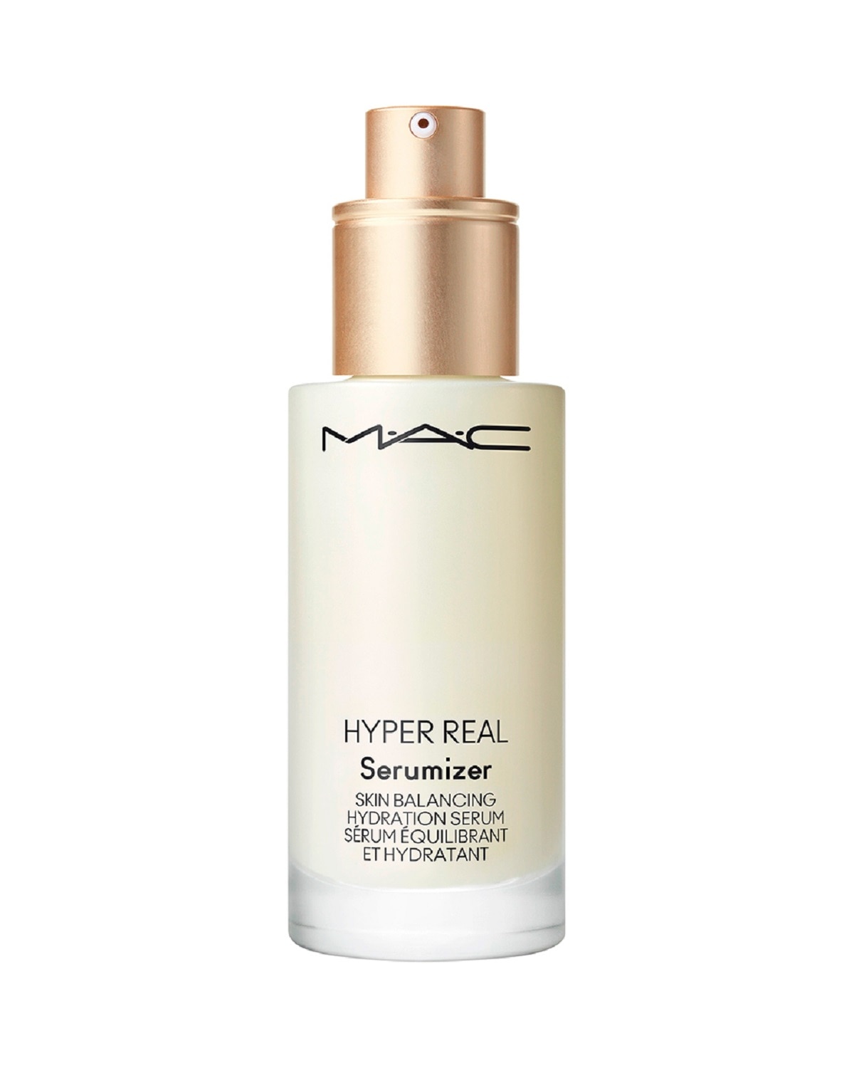 HYPER REAL SERUMIZER SKIN BALANCING HYDRATION SERUM (SUERO HIDRATANTE)